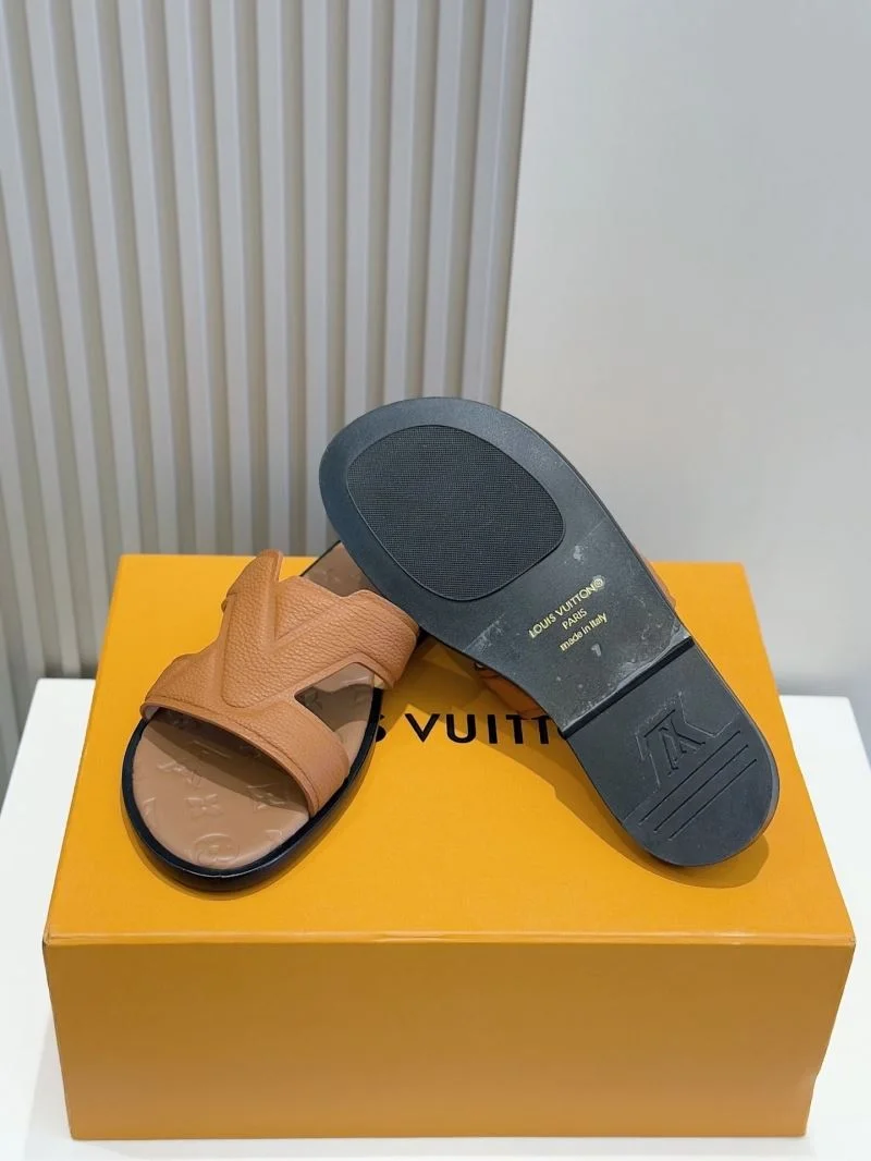 Louis Vuitton Slippers TopPick 32593