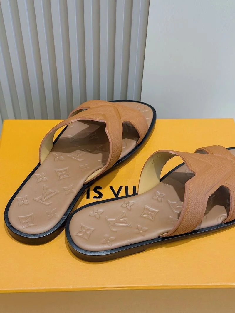 Louis Vuitton Slippers TopPick 32593