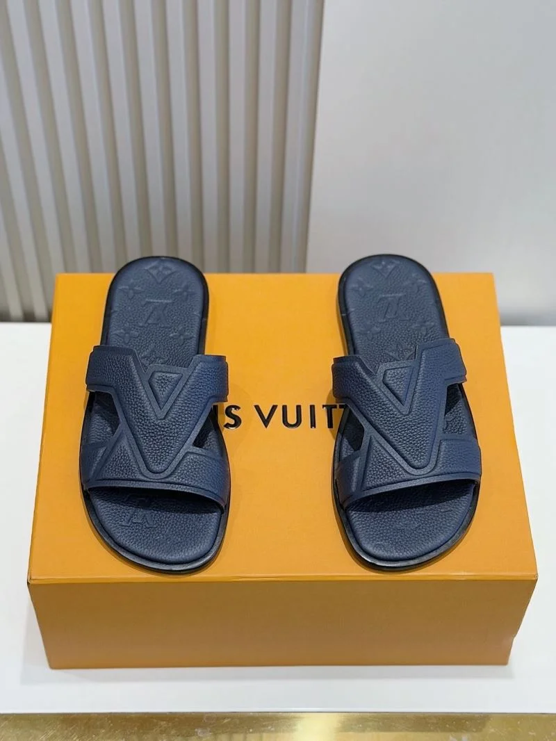 Attractive Louis Vuitton Slippers 32595