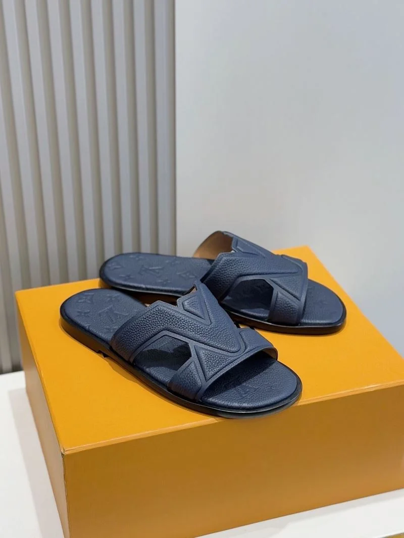 Attractive Louis Vuitton Slippers 32595