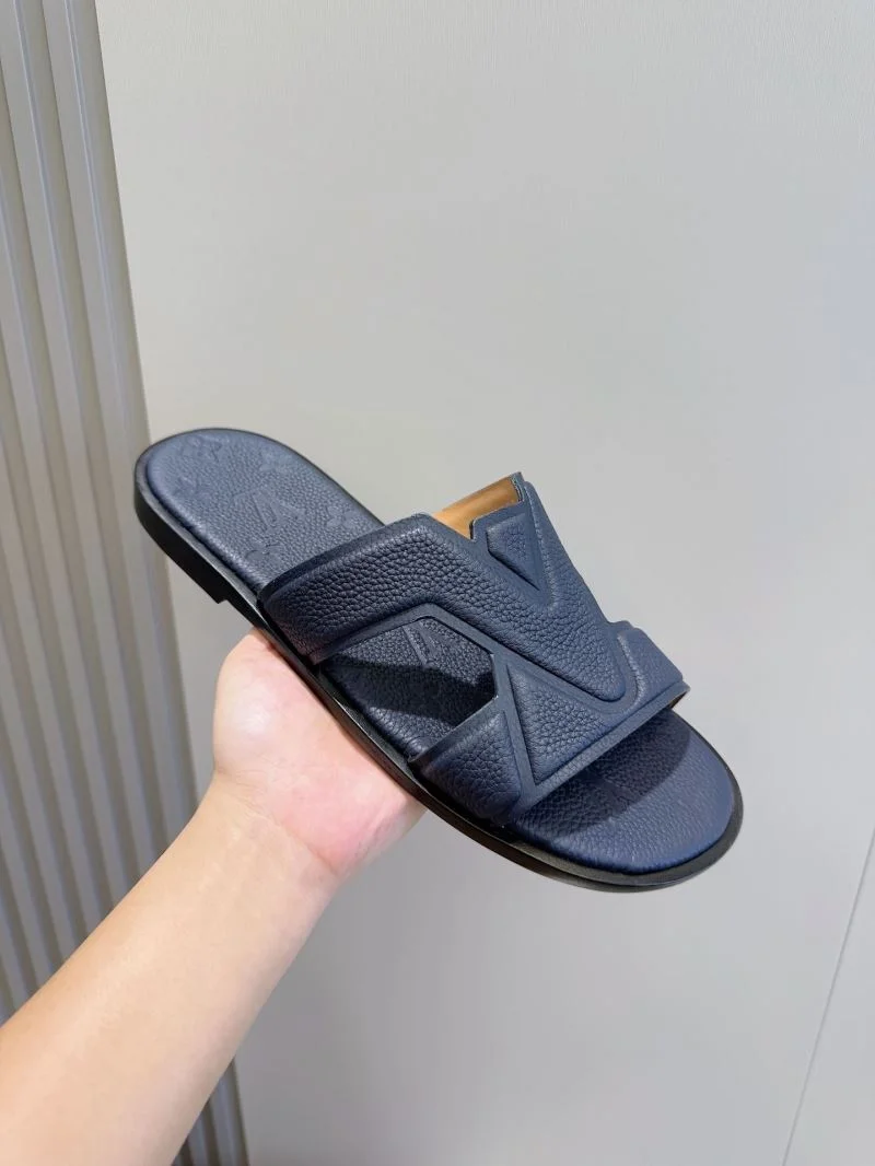 Attractive Louis Vuitton Slippers 32595