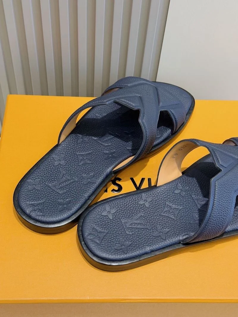 Attractive Louis Vuitton Slippers 32595