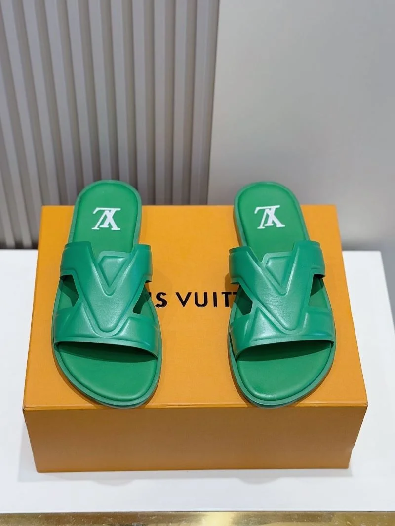 Louis Vuitton Slippers SoftTouch 32587