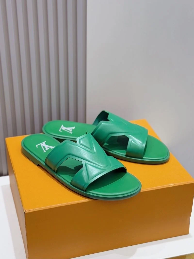 Louis Vuitton Slippers SoftTouch 32587