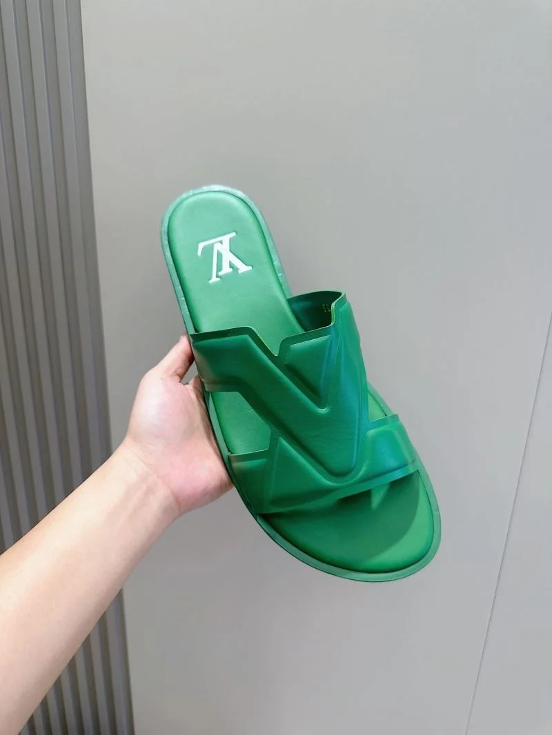 Louis Vuitton Slippers SoftTouch 32587