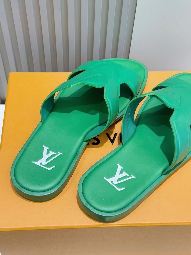 Louis Vuitton Slippers SoftTouch 32587