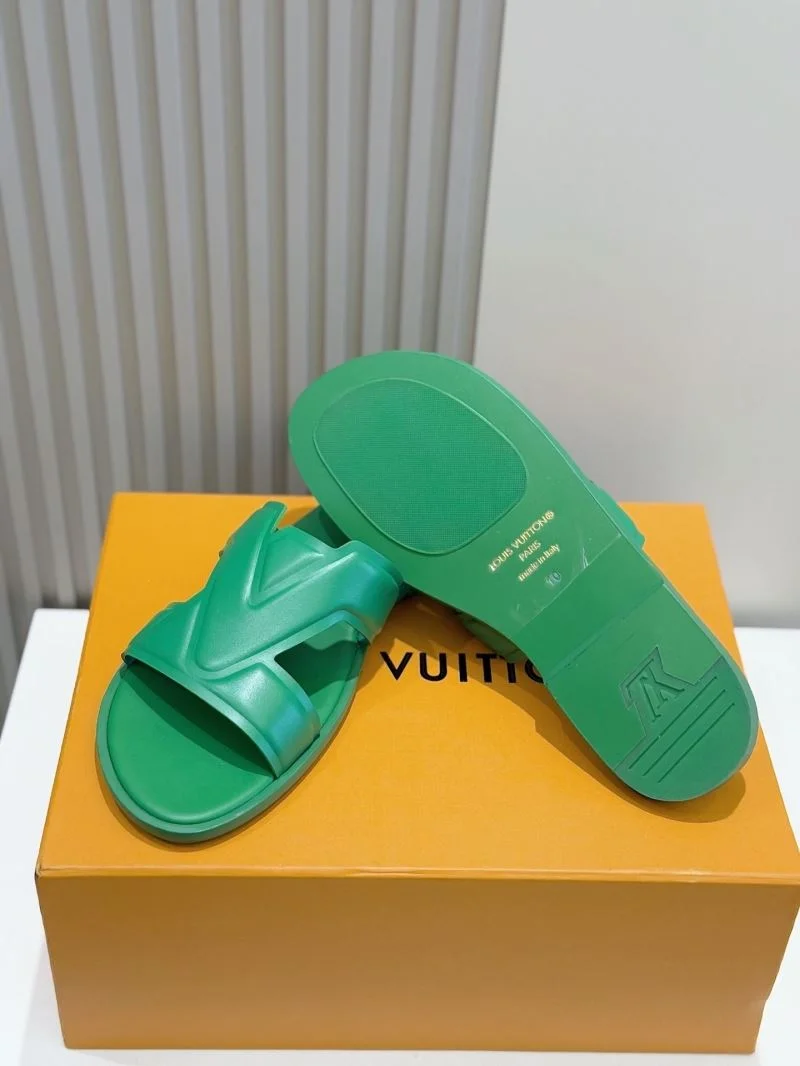 Louis Vuitton Slippers SoftTouch 32587
