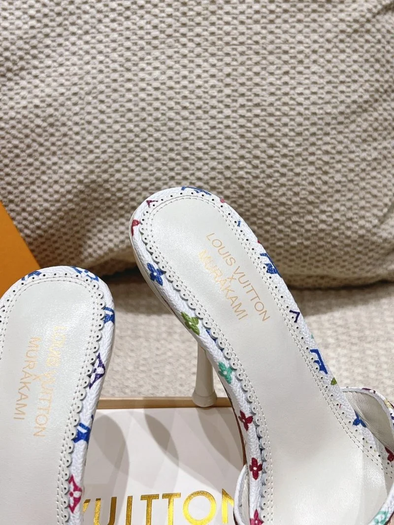 Louis Vuitton Slippers EasyMatch 33297