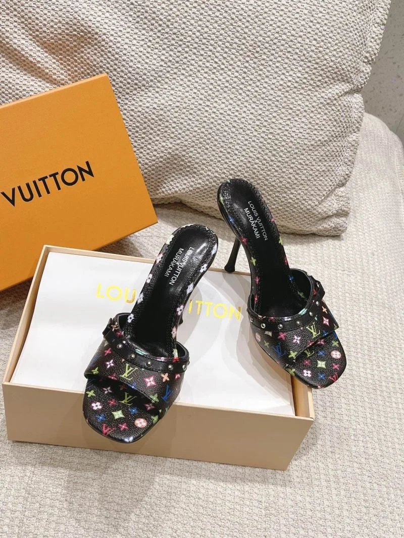 Louis Vuitton Slippers Comfortable 33306