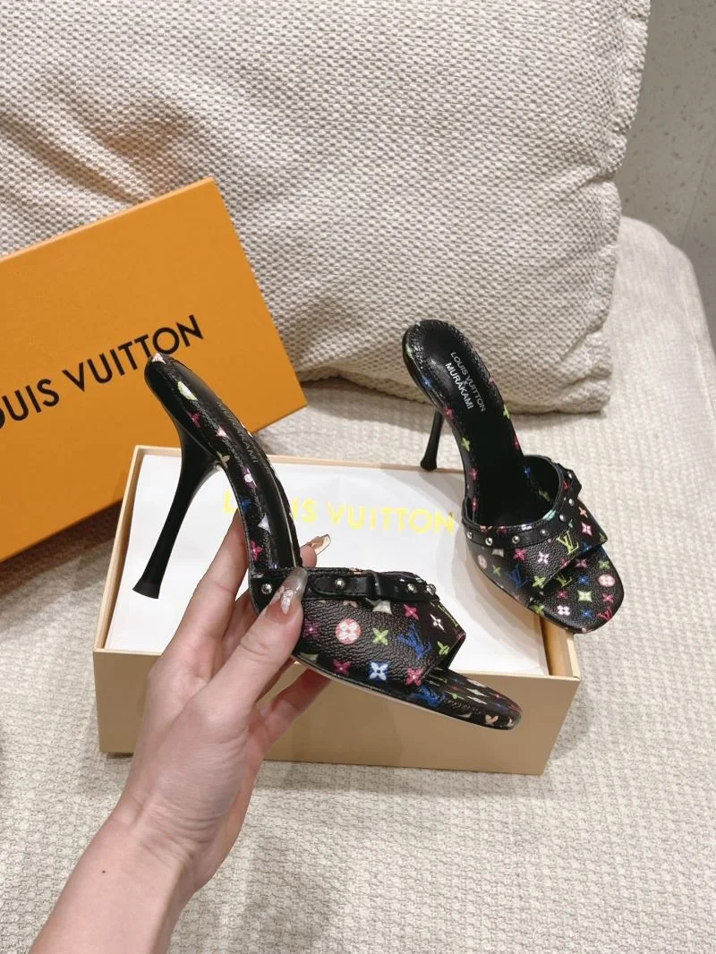 Louis Vuitton Slippers Comfortable 33306