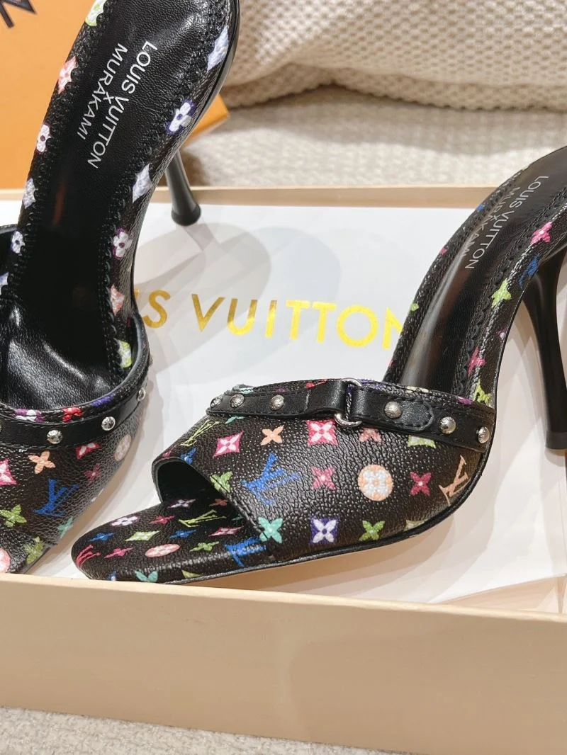Louis Vuitton Slippers Comfortable 33306
