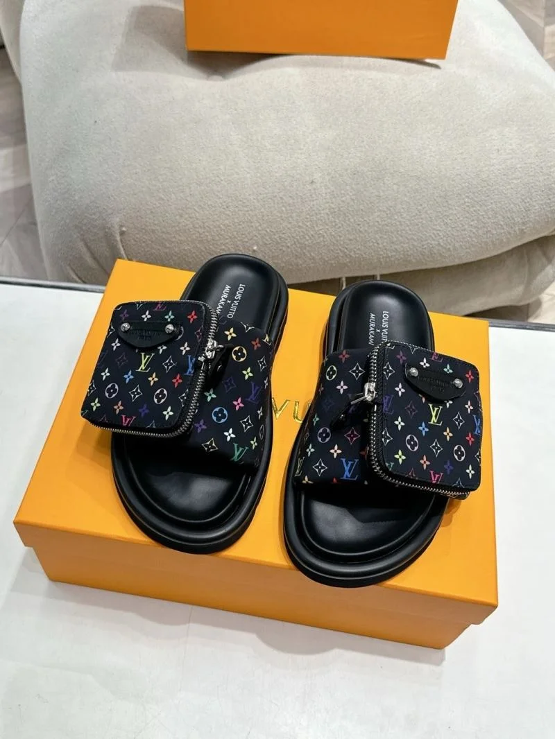 Louis Vuitton Slippers HighQuality 33308