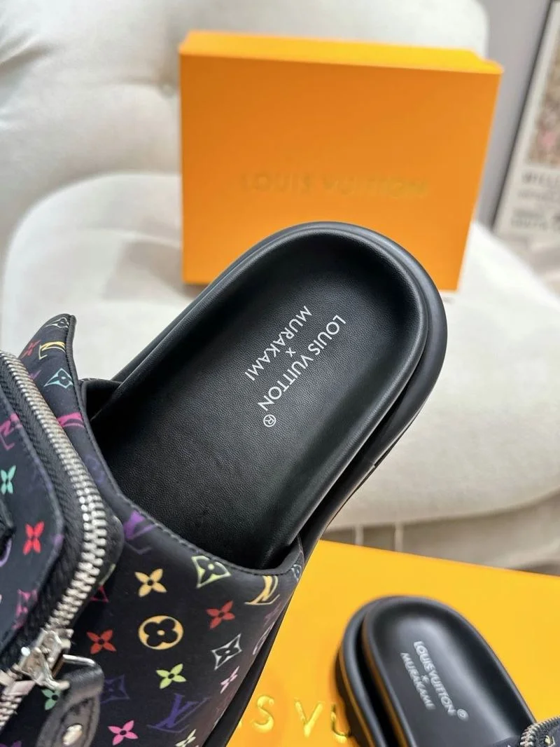 Louis Vuitton Slippers HighQuality 33308