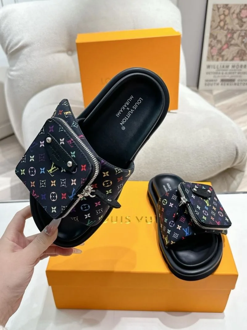 Louis Vuitton Slippers HighQuality 33308