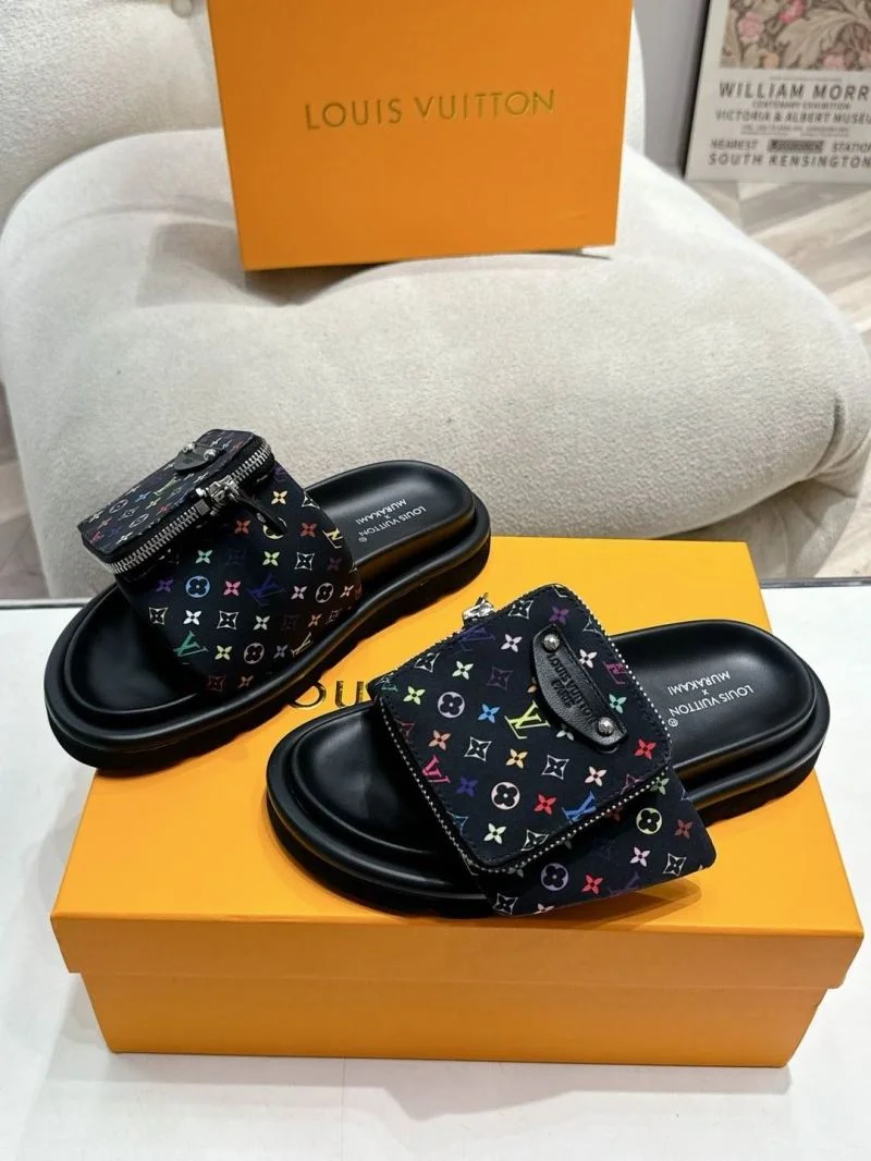 Louis Vuitton Slippers HighQuality 33308