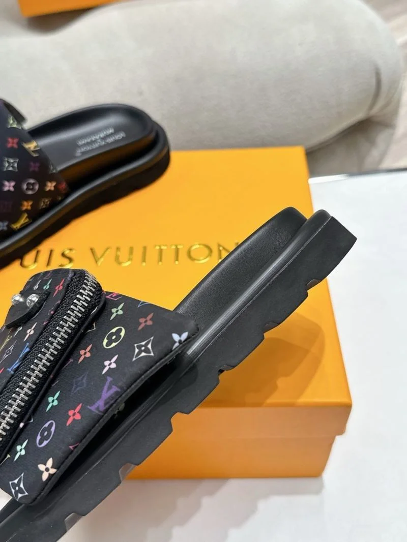 Louis Vuitton Slippers HighQuality 33308