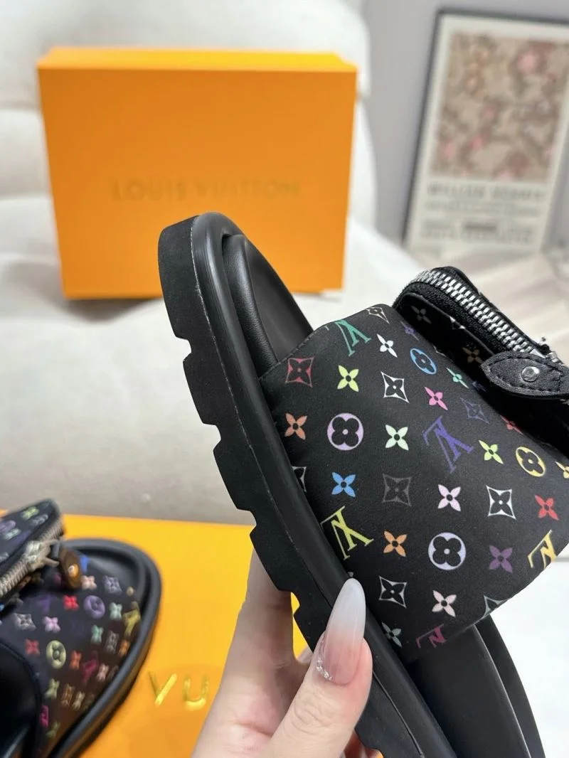 Louis Vuitton Slippers HighQuality 33308