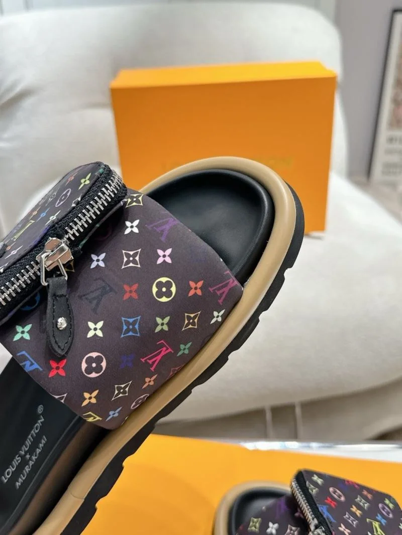 Premium Louis Vuitton Slippers 33313