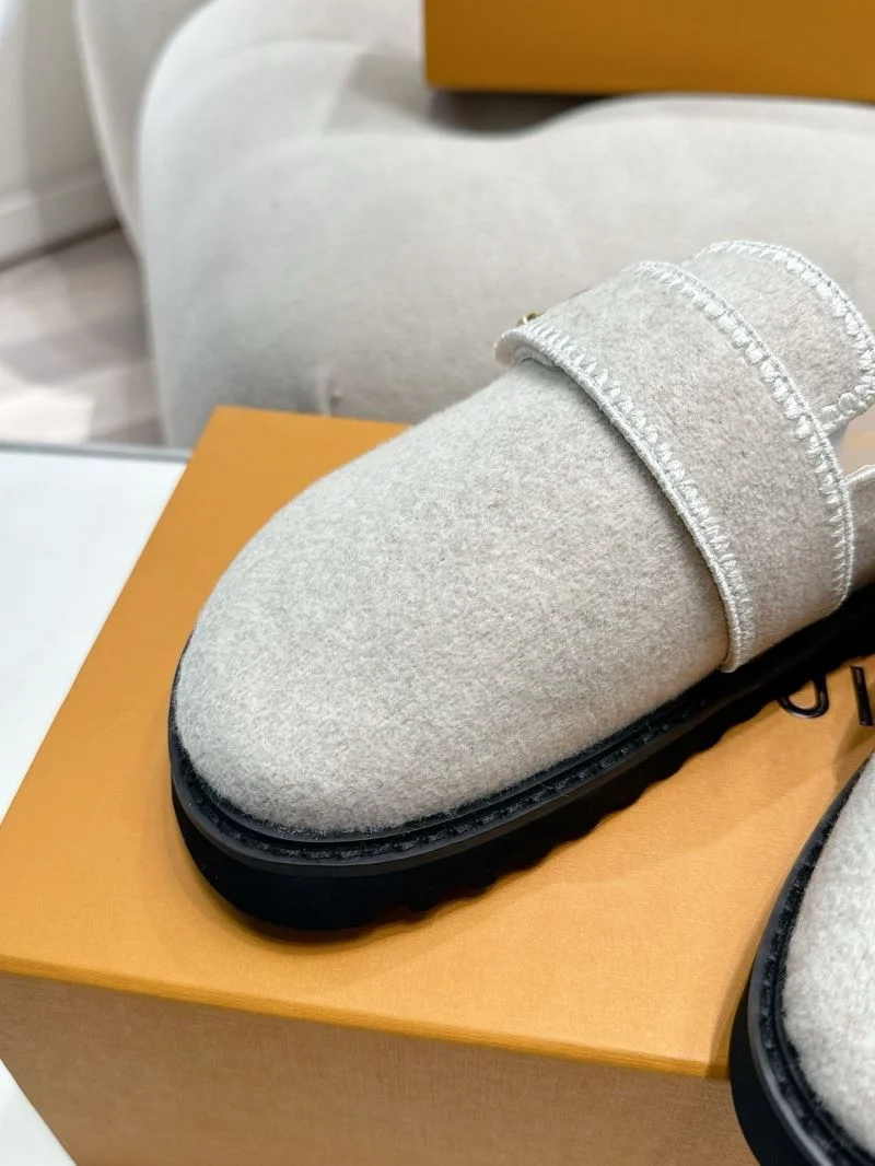 Louis Vuitton Slippers Vibrant 33314