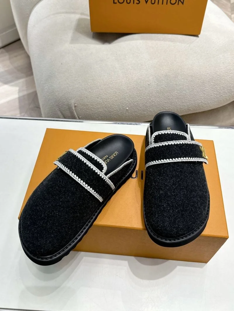 Louis Vuitton Slippers TechFriendly 33295