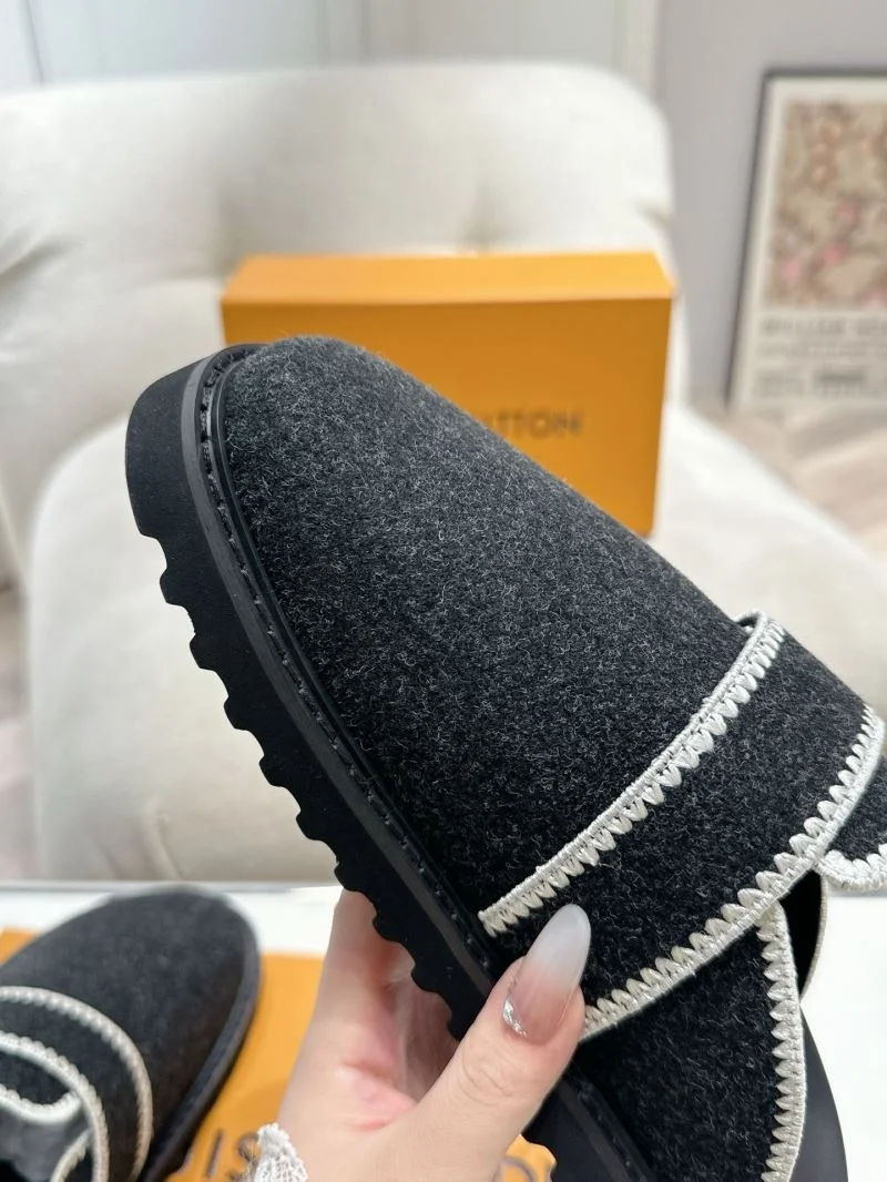 Louis Vuitton Slippers TechFriendly 33295