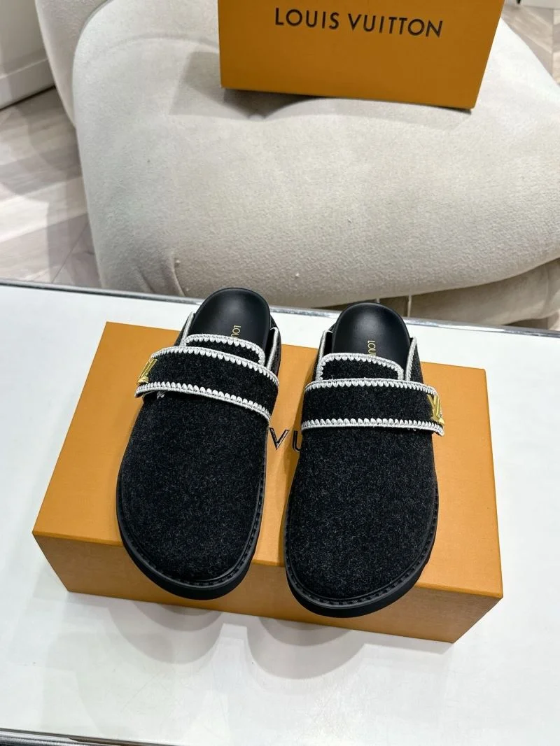 Louis Vuitton Slippers TechFriendly 33295