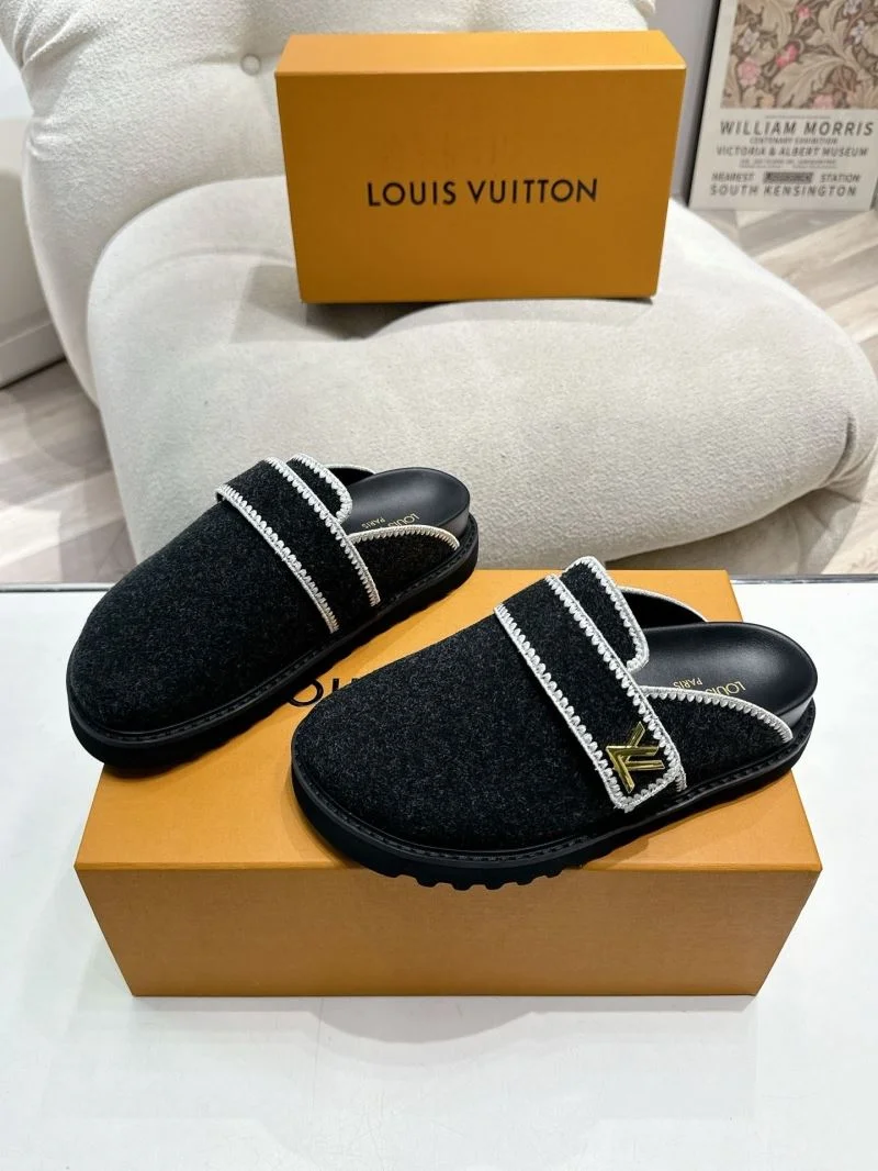 Louis Vuitton Slippers TechFriendly 33295