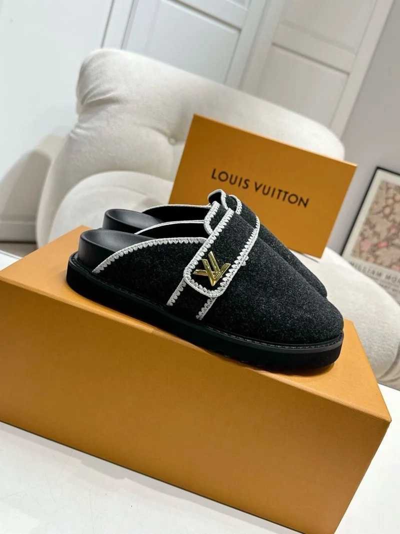 Louis Vuitton Slippers TechFriendly 33295