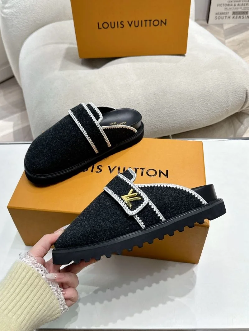 Louis Vuitton Slippers TechFriendly 33295