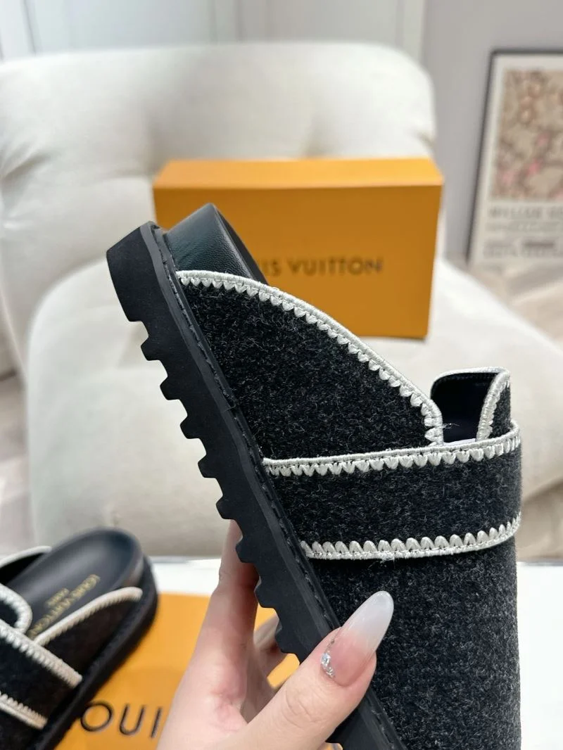Louis Vuitton Slippers TechFriendly 33295