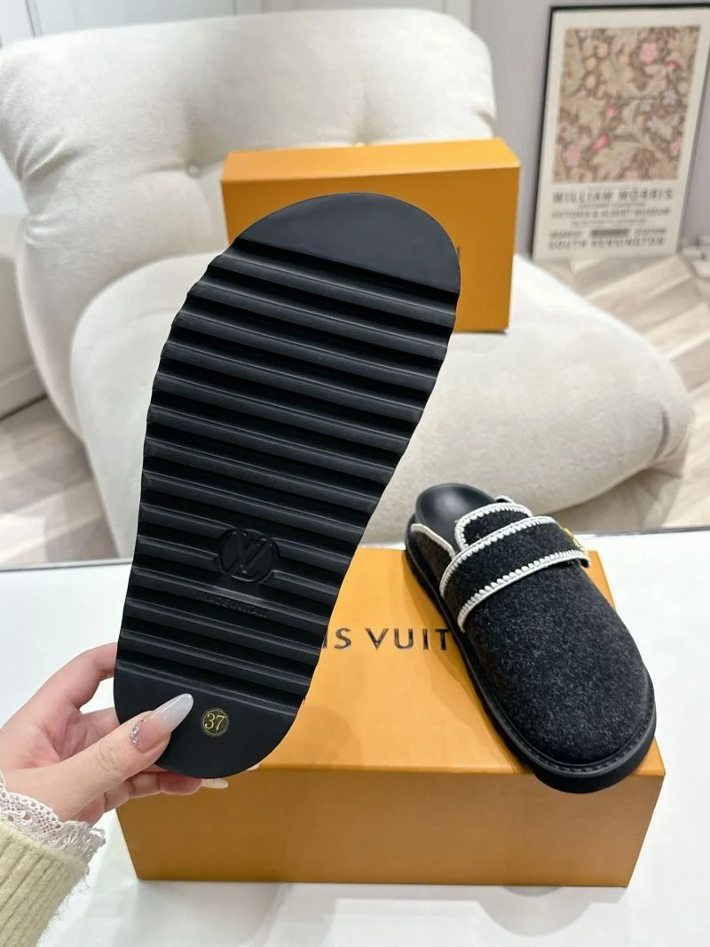 Louis Vuitton Slippers TechFriendly 33295