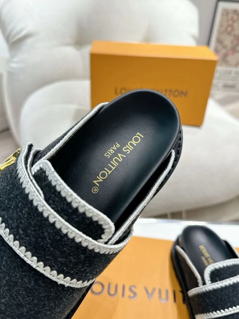 Louis Vuitton Slippers TechFriendly 33295