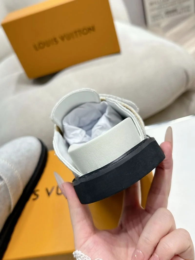 UrbanChic Louis Vuitton Slippers 33309