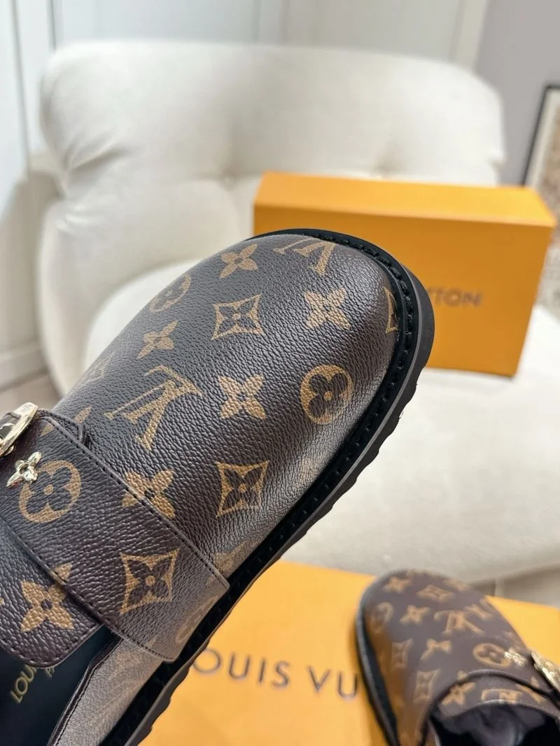 Louis Vuitton Slippers Minimalist 33288