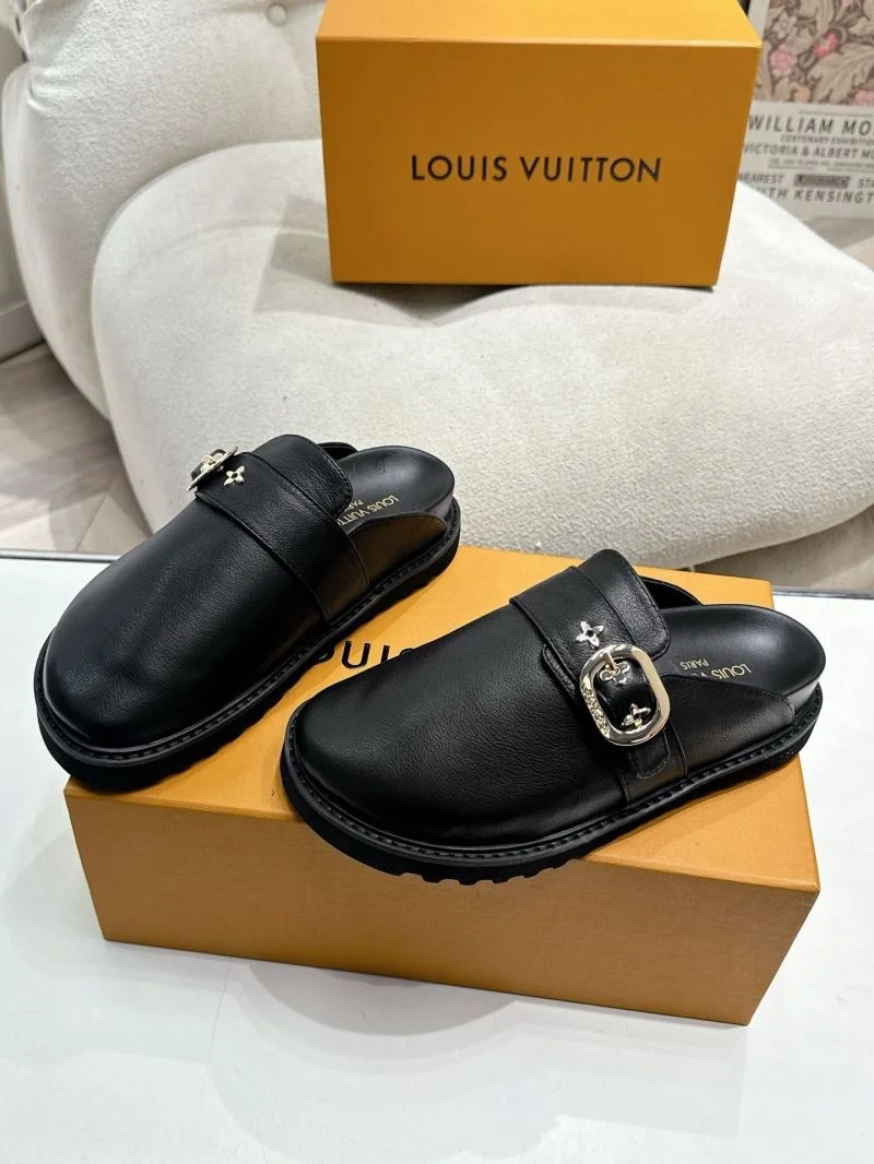 Louis Vuitton Slippers SoftTouch 33299