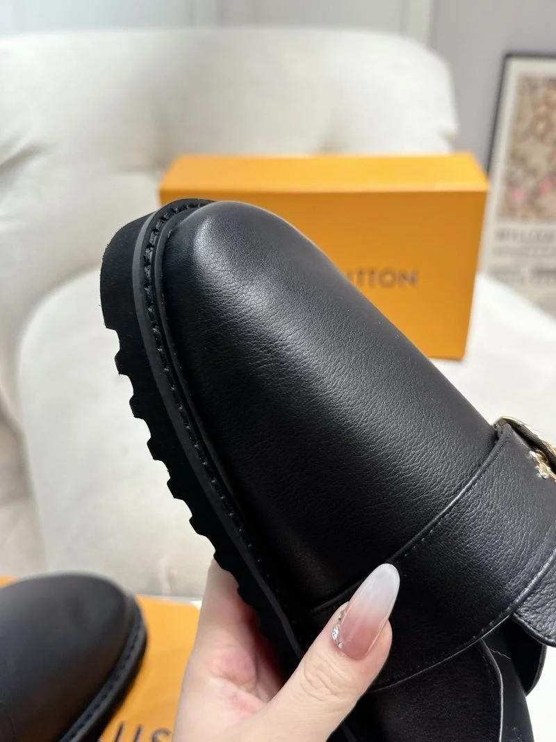 Louis Vuitton Slippers SoftTouch 33299