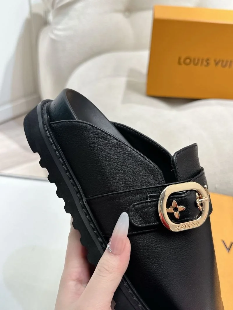 Louis Vuitton Slippers SoftTouch 33299