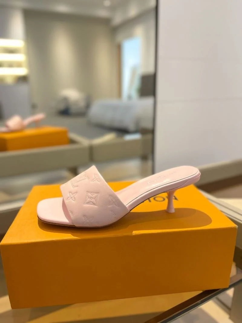 Louis Vuitton Slippers StreetReady 33282