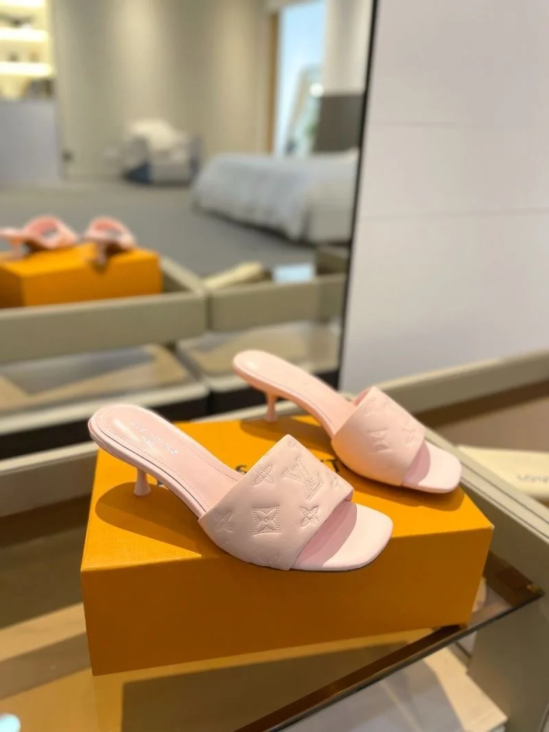 Louis Vuitton Slippers StreetReady 33282
