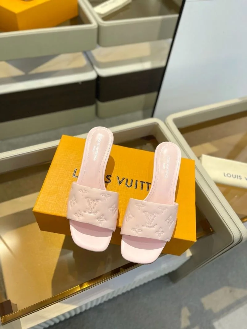 Louis Vuitton Slippers StreetReady 33282