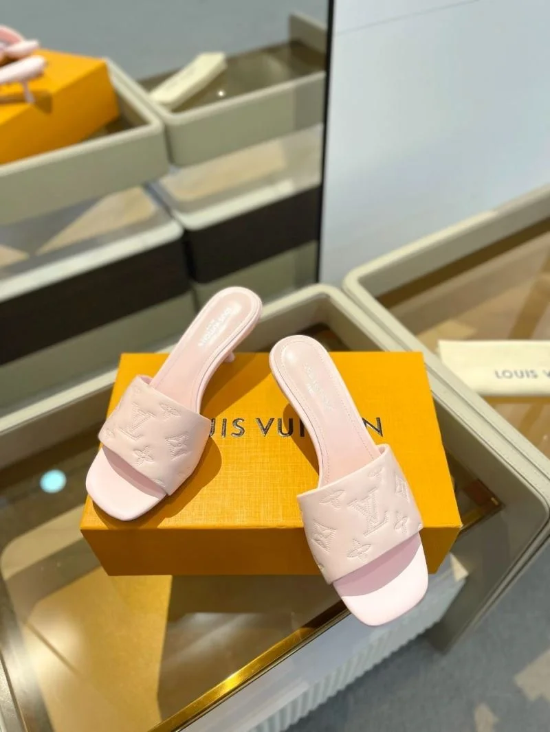 Louis Vuitton Slippers StreetReady 33282
