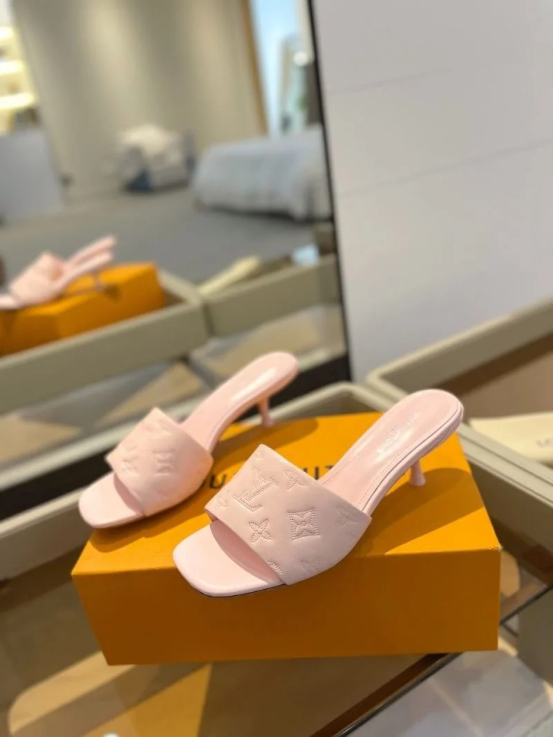 Louis Vuitton Slippers StreetReady 33282