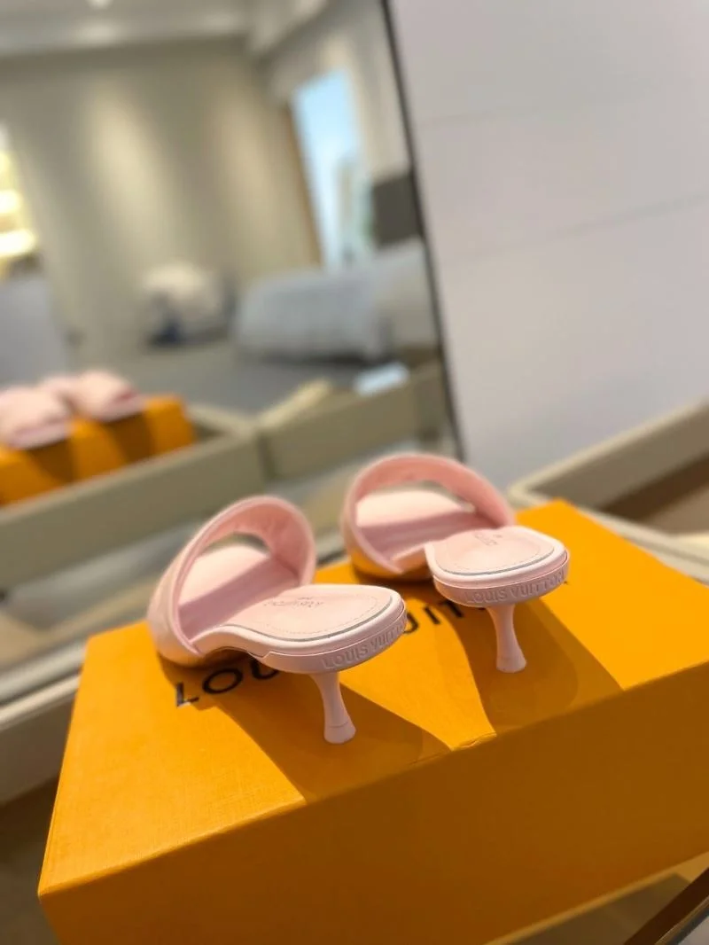 Louis Vuitton Slippers StreetReady 33282