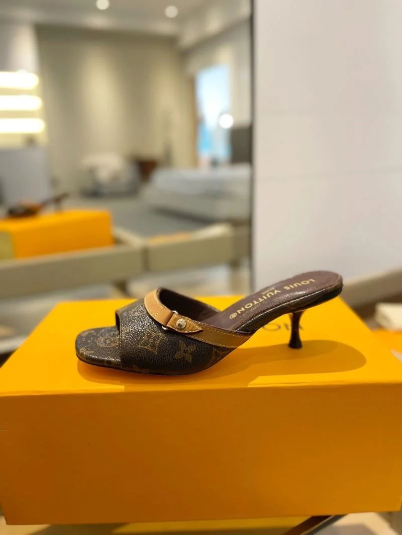 Louis Vuitton Slippers FastDry 33283