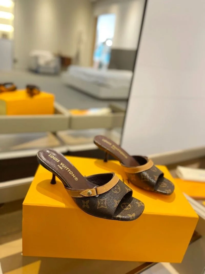 Louis Vuitton Slippers FastDry 33283