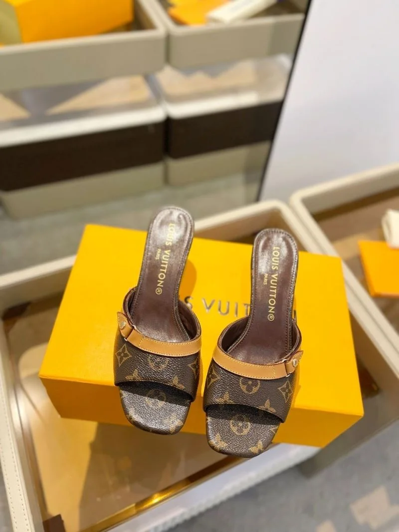 Louis Vuitton Slippers FastDry 33283