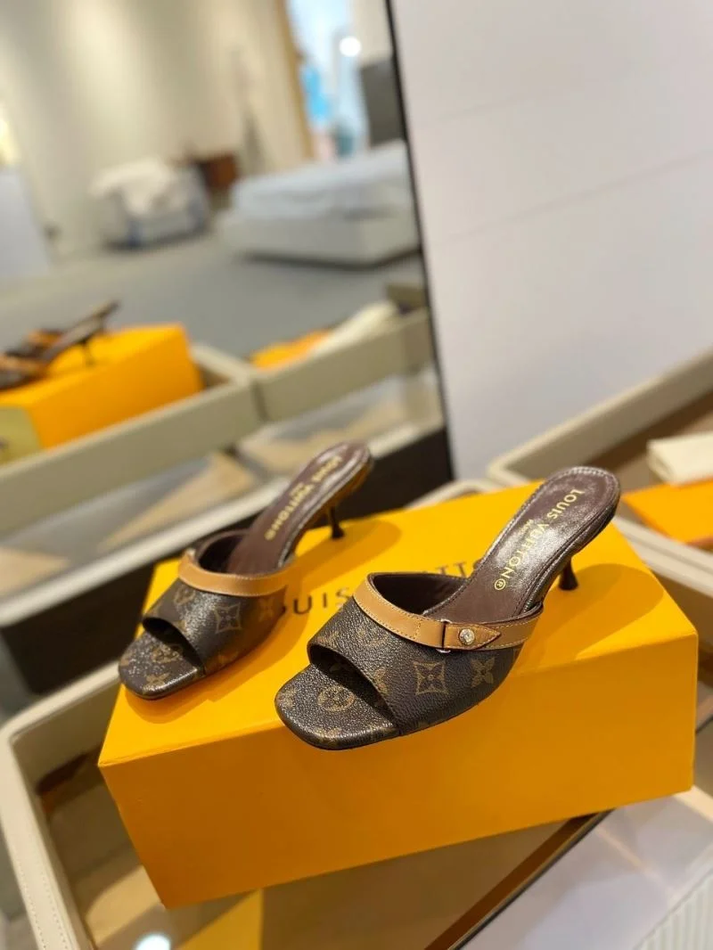 Louis Vuitton Slippers FastDry 33283