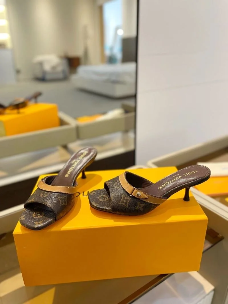Louis Vuitton Slippers FastDry 33283