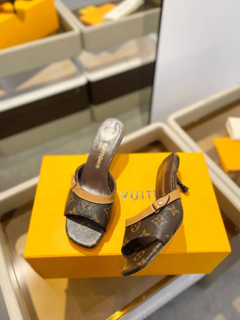 Louis Vuitton Slippers FastDry 33283