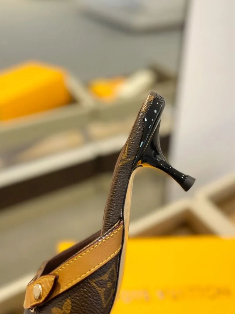 Louis Vuitton Slippers FastDry 33283